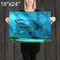 The Biggest Shark - Print - Megalodon Wall Art product 4